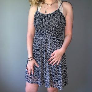 Casual Summer Dress